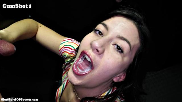 Fuck yeah Natalie, 11 cumshots is wild!