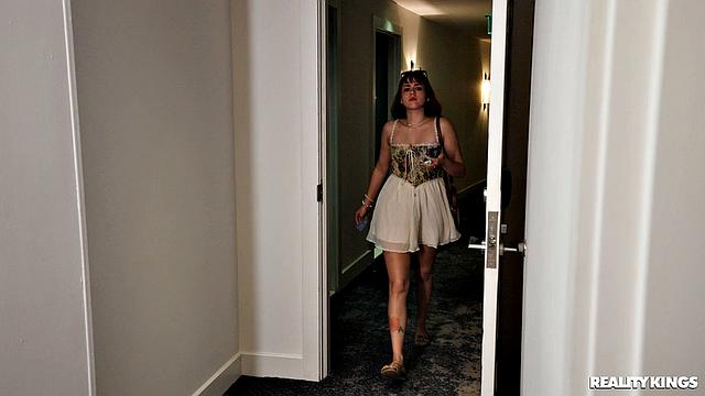 Hotel Maid Services Cock