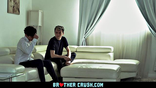 The Bonds Among Brothers Ch 4: What Makes a Man