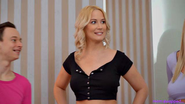 Remembering College Days - S2:E7