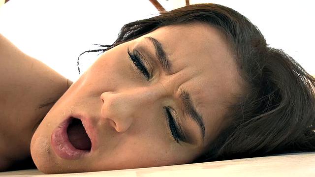 ANALTIME.XXX - Horny Darcia Lee Wants To Try Anal for the First Time