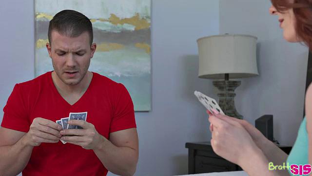 Who Can Go The Longest - S21:E12