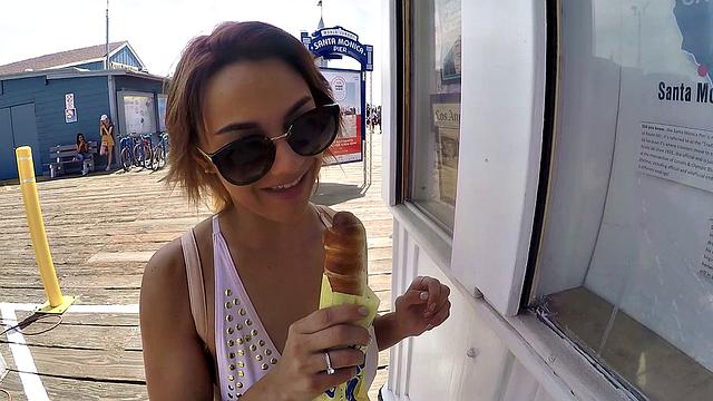 Cream of Californication