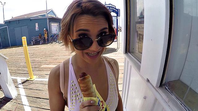 Cream of Californication