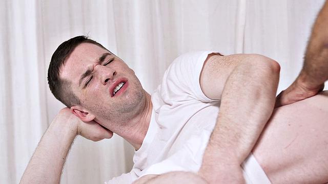 Elder Knoxx: Anointing Massage