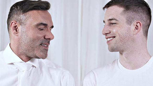 Elder Knoxx: Anointing Massage