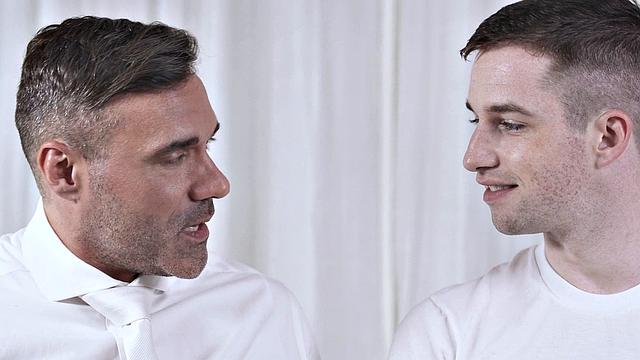 Elder Knoxx: Anointing Massage