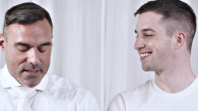 Elder Knoxx: Anointing Massage