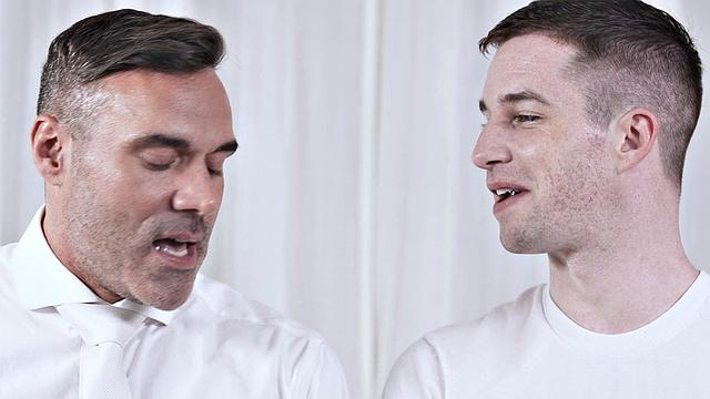 Elder Knoxx: Anointing Massage