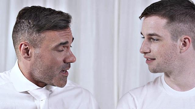 Elder Knoxx: Anointing Massage