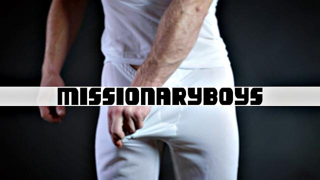 Elder Knoxx: Anointing Massage