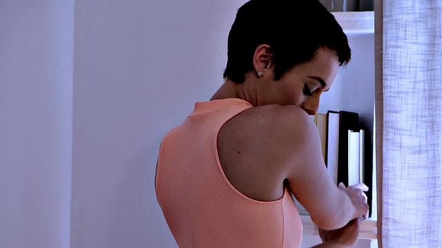 Short Hair, Don't Care.