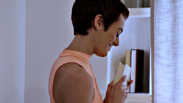 Short Hair, Don't Care.