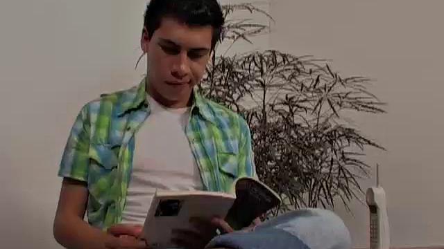 Mario, Fabio, and Ramiro