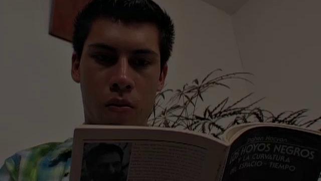 Mario, Fabio, and Ramiro