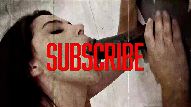 Interracial Rompfest Compilation - Dogfart