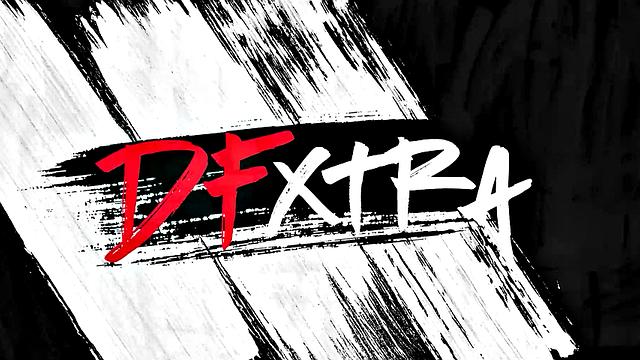 Interracial Rompfest Compilation - Dogfart