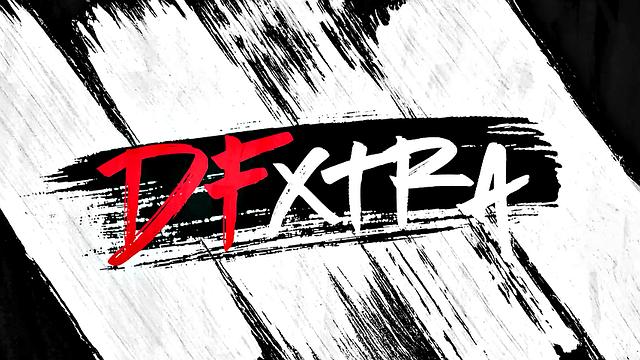 Interracial Rompfest Compilation - Dogfart