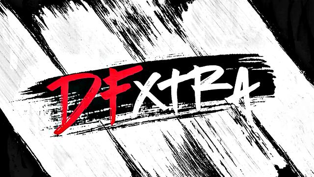 Interracial Rompfest Compilation - Dogfart