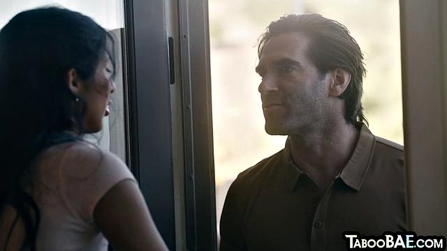 Amateur babe cuntdrilled by lover