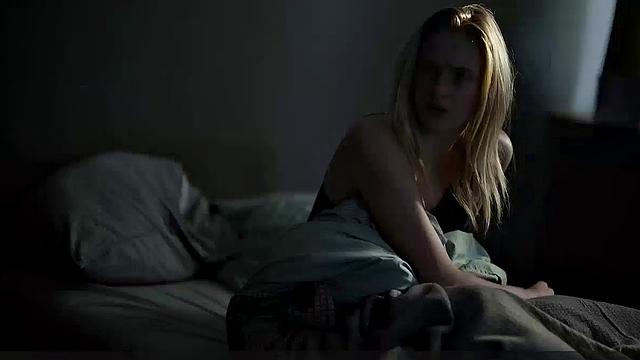 Sophie Turner in shower