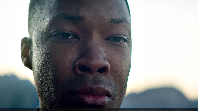 Sophie Turner in shower