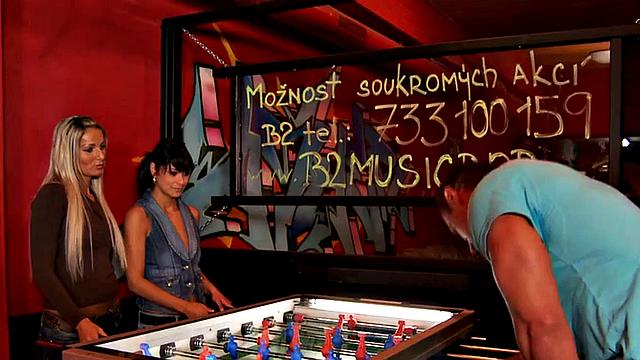 Cruel femdom amateurs fuck guy