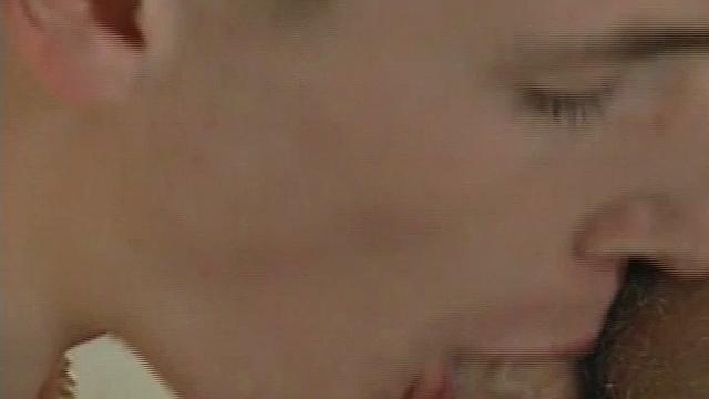 Tyler and Blake Have Sex