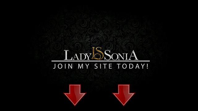 Milf Auntie's Lockdown Wank Instruction