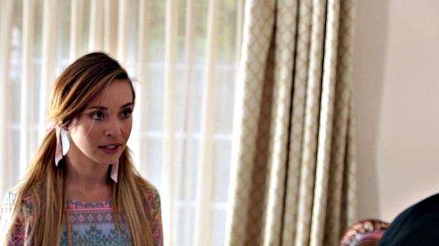 Sitter Caught In Act