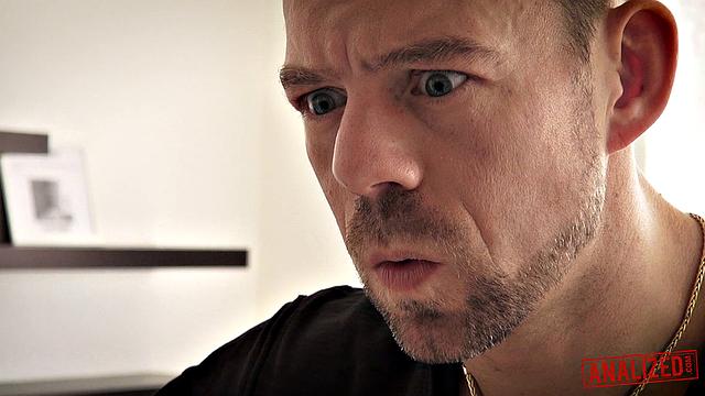 Cherry Kiss' Asshole Hammered