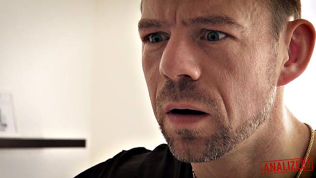 Cherry Kiss' Asshole Hammered