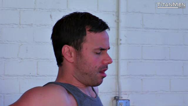 Wide Open: Hunter Marx & James Corman