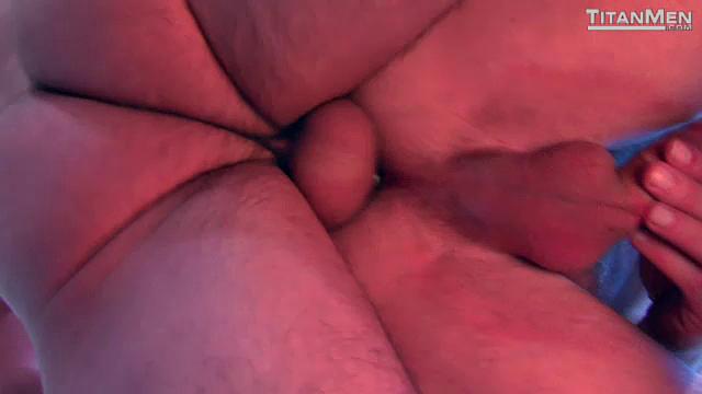 Wide Open: Hunter Marx & James Corman