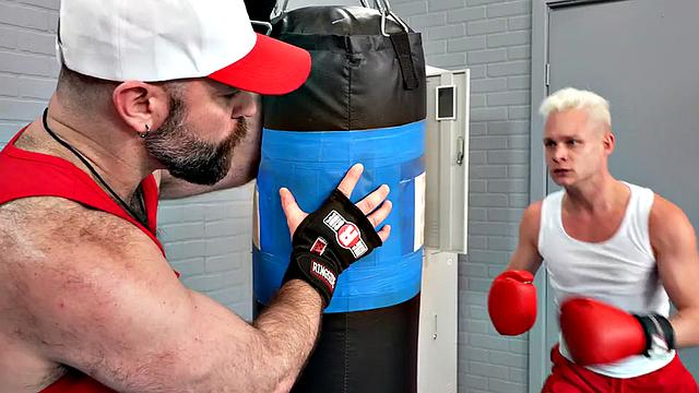 Work That Hole, Scene #01