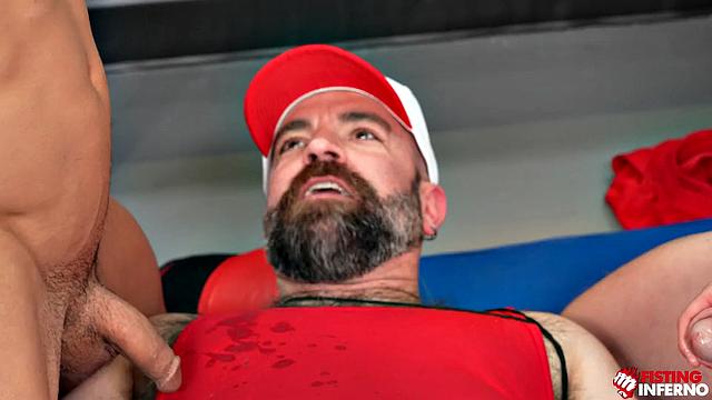 Work That Hole, Scene #01