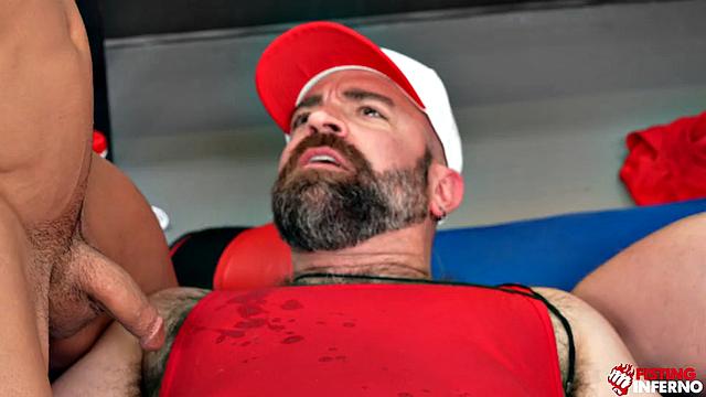 Work That Hole, Scene #01