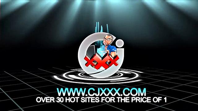 Muscle Boys Niko and Hermis