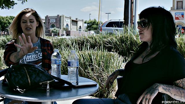 the Matchmaker Part 1