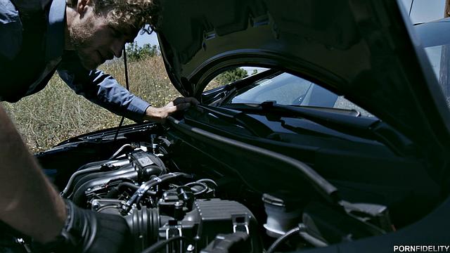 the Matchmaker Part 1