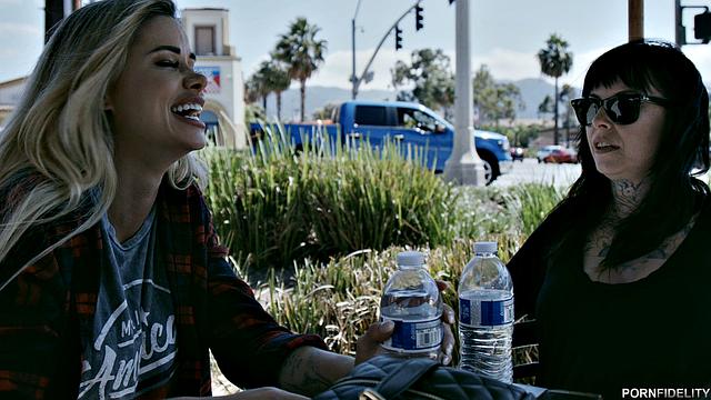 the Matchmaker Part 1