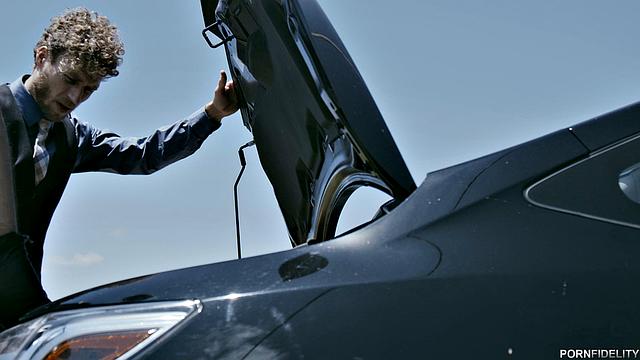 the Matchmaker Part 1