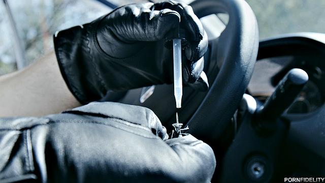 the Matchmaker Part 1