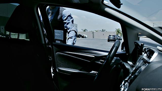 the Matchmaker Part 1