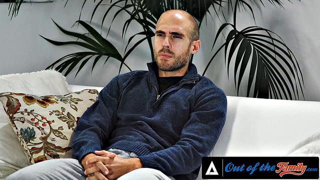 OUT OF THE FAMILY - Naughty MILF Reagan Foxx Wants The Dick Of Her Stepson So Much