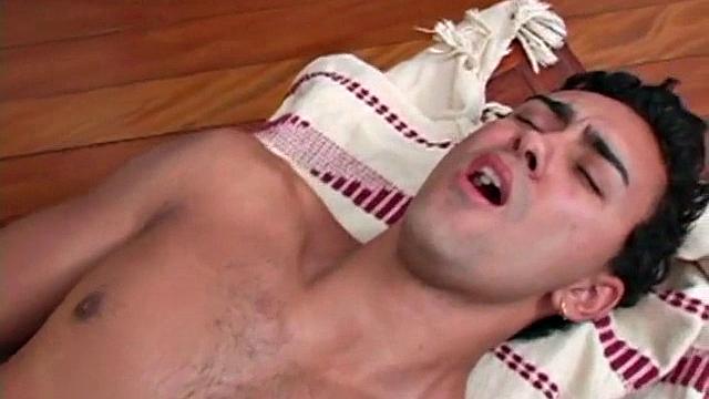 Felipe Herrero and Ramon Mendez