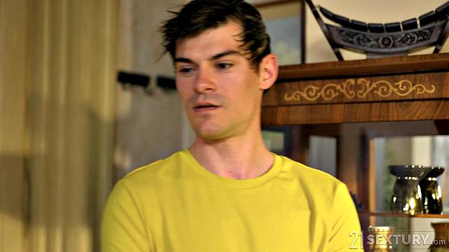 Yoga'nna Make Me Rigid