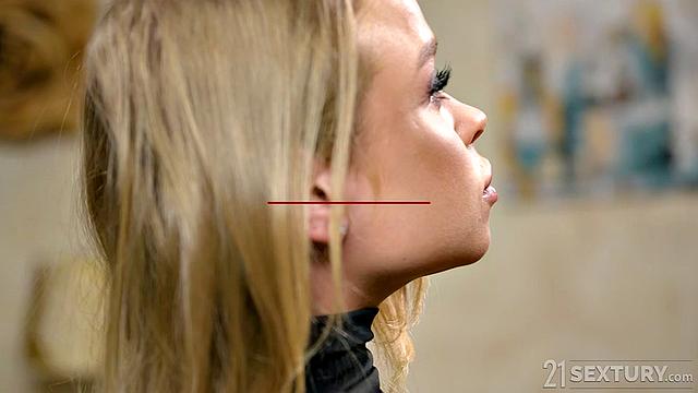 Yoga'nna Make Me Rigid