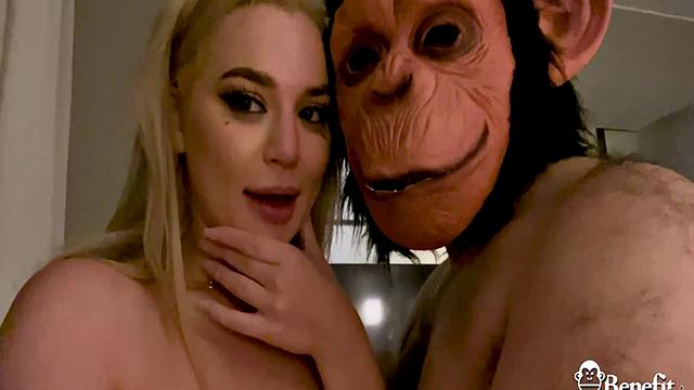 Blake Blossom Vs Hungrylla