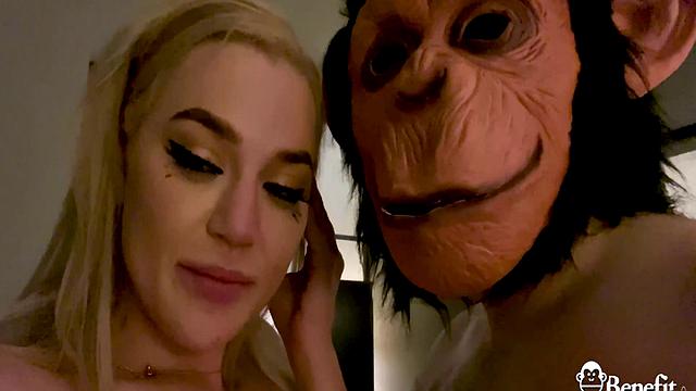 Blake Blossom Vs Hungrylla